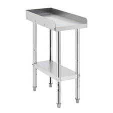 Edelstahltisch Abnehmbar