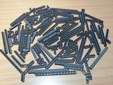 LEGO TECHNIC Konvolut Liftarme