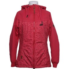 Alife and Kickin, Winterjacke