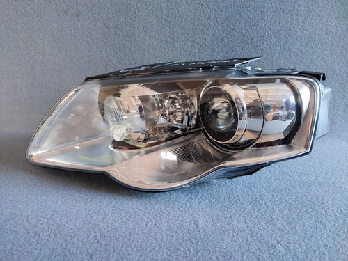 Frontscheinwerfer passat - frontscheinwerfer,