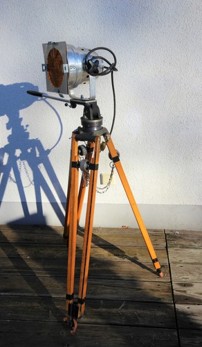 Original arri filmstativ - original,