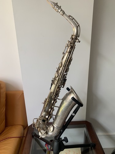 Seltenes adolphe sax - seltenes,