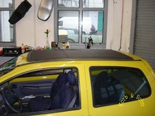 Faltdach Faltverdeck Faltschiebedach Klappdach Reparatur Repair Kit Rep Set XXL