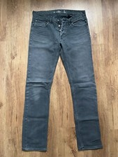 H&M LOGG  Herren Jeans Hose W