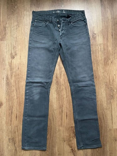 Logg herren jeans hose w - logg,
