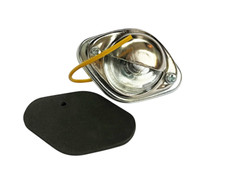 Ovale Universal Oldtimer