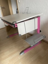 Kettler 06604-290 College Box Kinderschreibtisch 