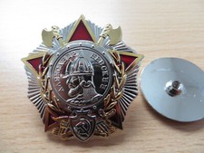 Medaille CCCP UDSSR Russland