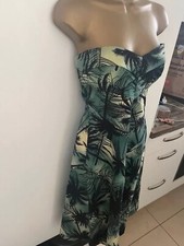 Karen Millen Grünes Kleid