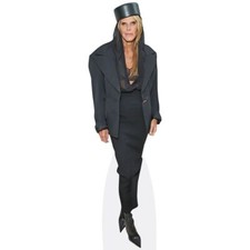 Anna Dello Russo (Black