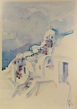 Heidi BAUERLE (*1940) große