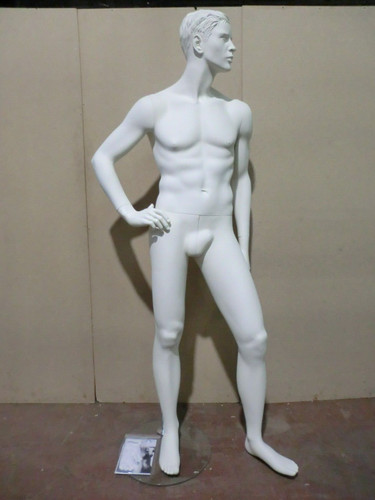 Mannequin schaufensterpuppe - mannequin,