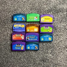 LeapFrog LeapPad Learning