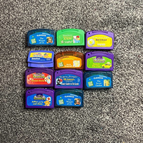 Leapfrog leappad learning - leapfrog,