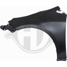 6661007 Kotflügel vorne links