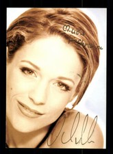 Michelle Autogrammkarte