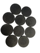 10x Bases 40mm Rundbase Bases Base Warhammer Hdr Tabletop Game Bodenplatte