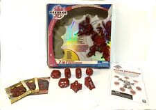 Bakugan Maxus Dragonoid 7 in 1