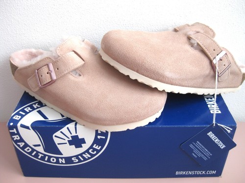 Birkenstock boston - birkenstock, vl