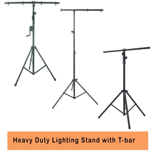 Qtx schwerlast lichtstativ mit - qtx,