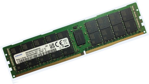 Samsung 64gb ddr4 2933mhz - samsung,
