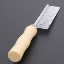 Katzenbürste Hundebürste