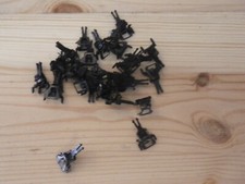 34 Stück gebrauchte Märklin