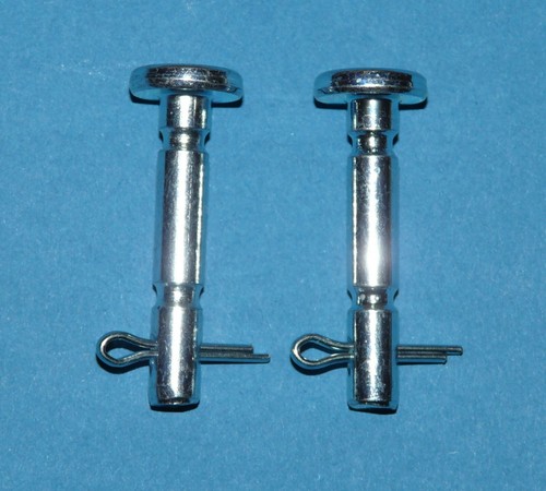 Scherbolzen abscherbolzen - 2x,