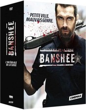 Banshee Komplette Serie