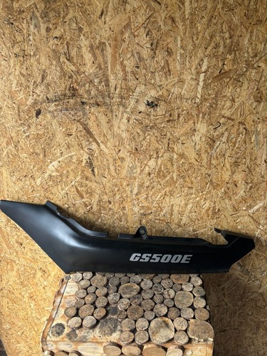 Suzuki gs500 gm51b - suzuki,