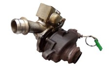 Turbolader für CITROEN C5 III