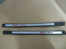 Audi A3 8P 3 Türer Leisten Türleisten Zierleisten 8P3 853 491 A 492 A 8P3853491