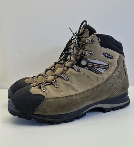 Scarpa 2 herren - 1/2,