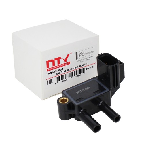 Nty abgasdrucksensor - nty,