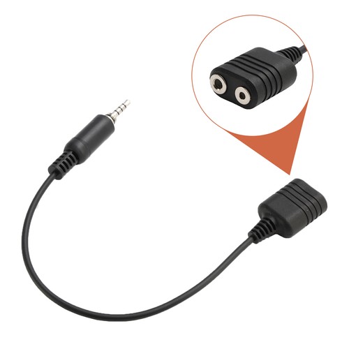 Interface headset port - k,