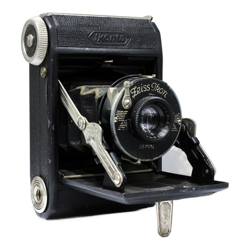 Zeiss ikon ikonta 520 - zeiss,
