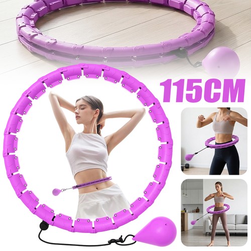 Smart hula hoop - smart,