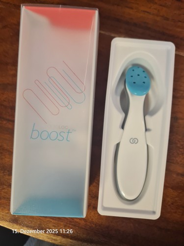 Nuskin ageloc boost system - ageloc,