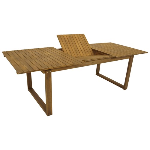 Gartentisch ausziehtisch - gartentisch,