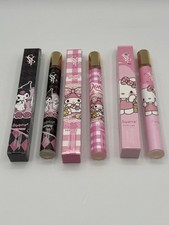 Hello Kitty My Melody Kuromi