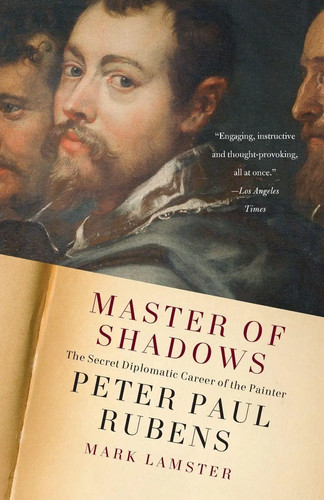 Master shadows the - of,