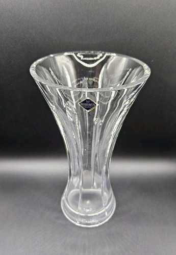 Vintage bohemia bleikristall - vintage,