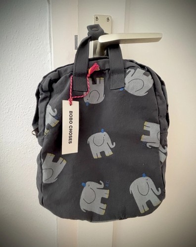 Bobo choses kinder - choses, kinder-rucksack