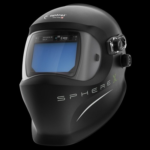 Optrel spherex clt - spherex,