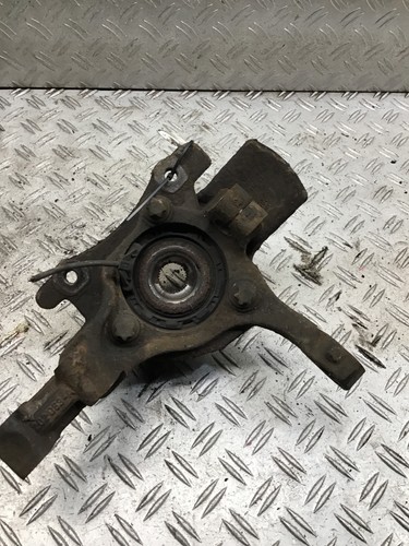 Achsschenkel vorne links opel - vorne,