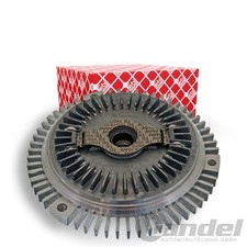 FEBI BILSTEIN VISCO-KUPPLUNG