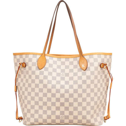 Louis vuitton monogram damier - vuitton,