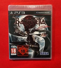 Bayonetta PS3 Playstation 3 |