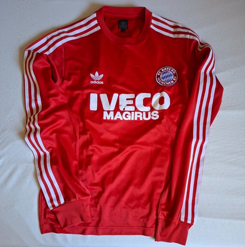Bayern münchen trikot - münchen,