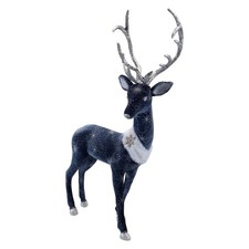 Weihnachten Hirsch Dekoration